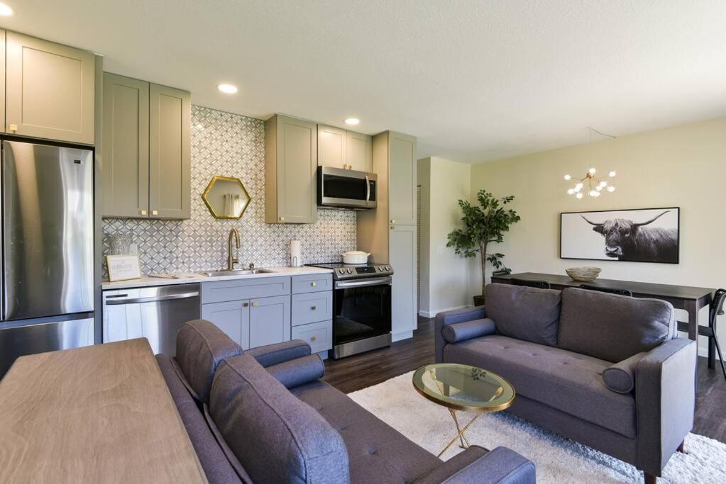 Sparkling Designer 3 Bed Suite By Taneycomo Branson Dış mekan fotoğraf