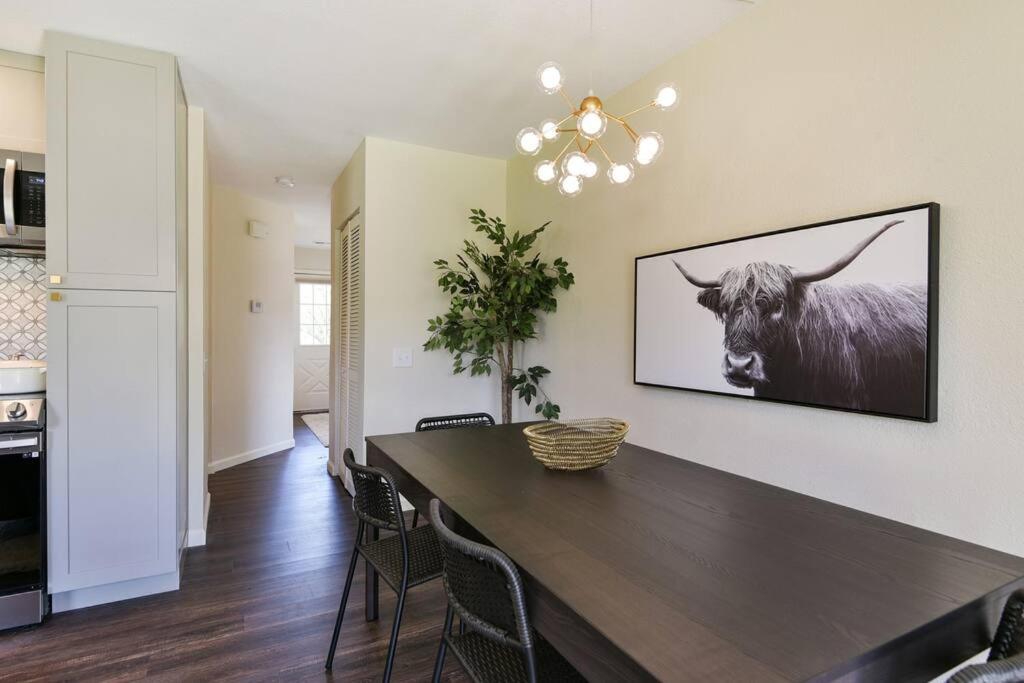 Sparkling Designer 3 Bed Suite By Taneycomo Branson Dış mekan fotoğraf